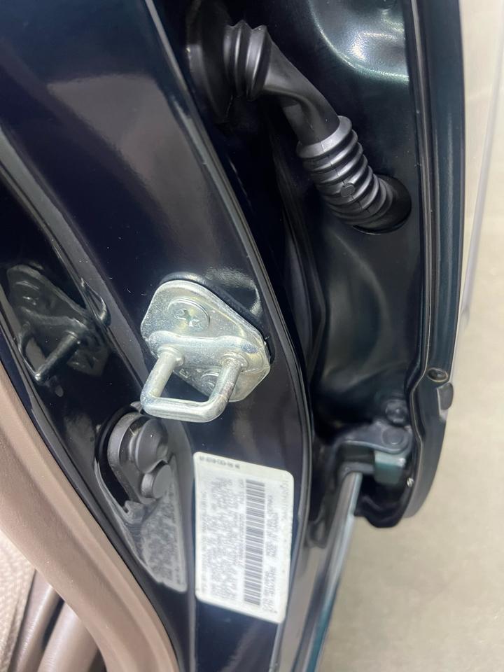 Toyota Corolla DX 1997