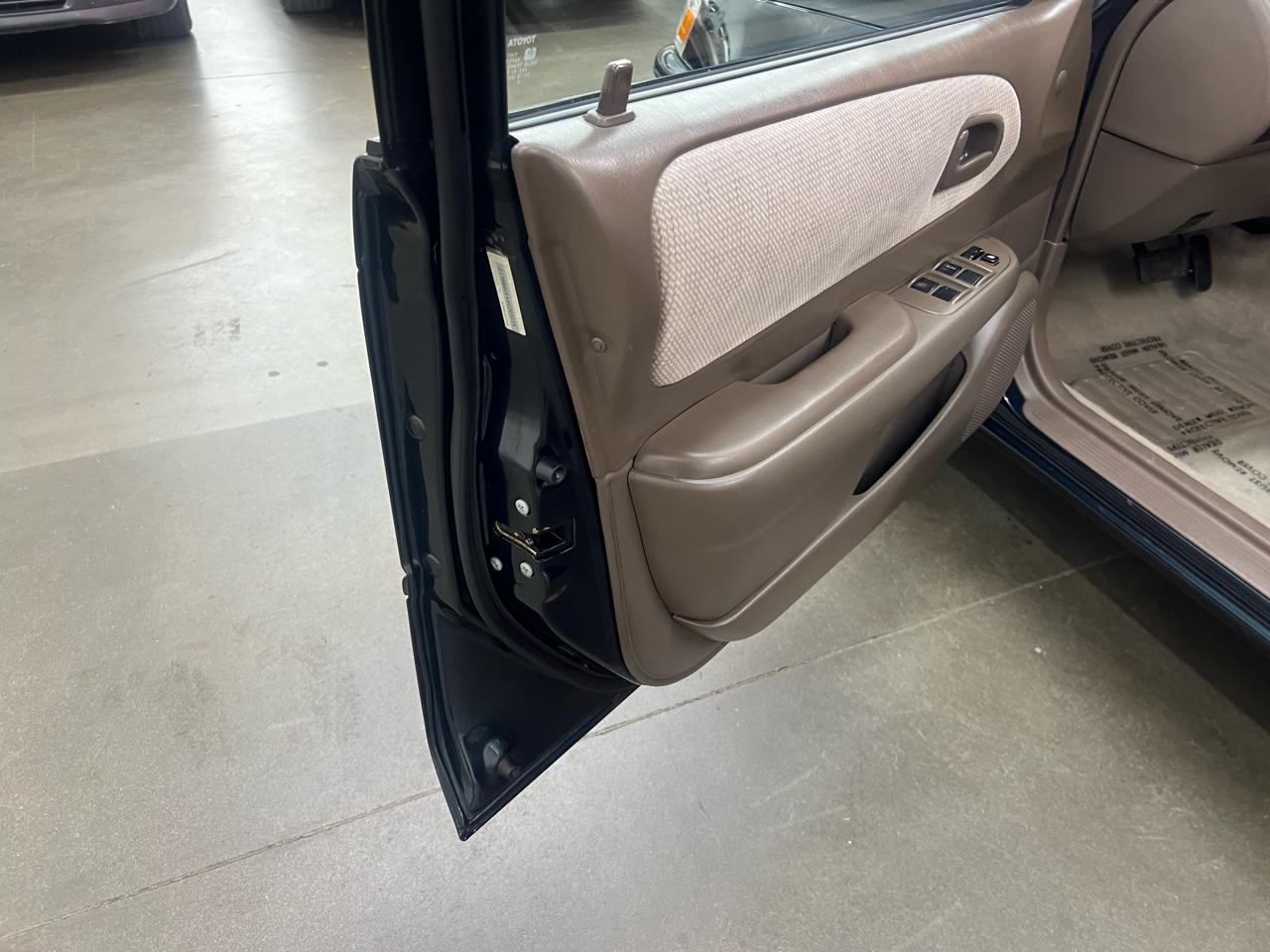 Toyota Corolla DX 1997