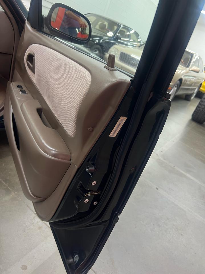 Toyota Corolla DX 1997