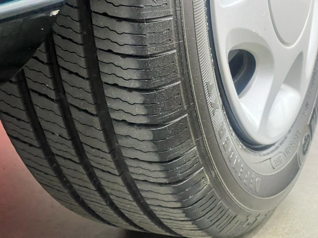 Toyota Corolla DX 1997