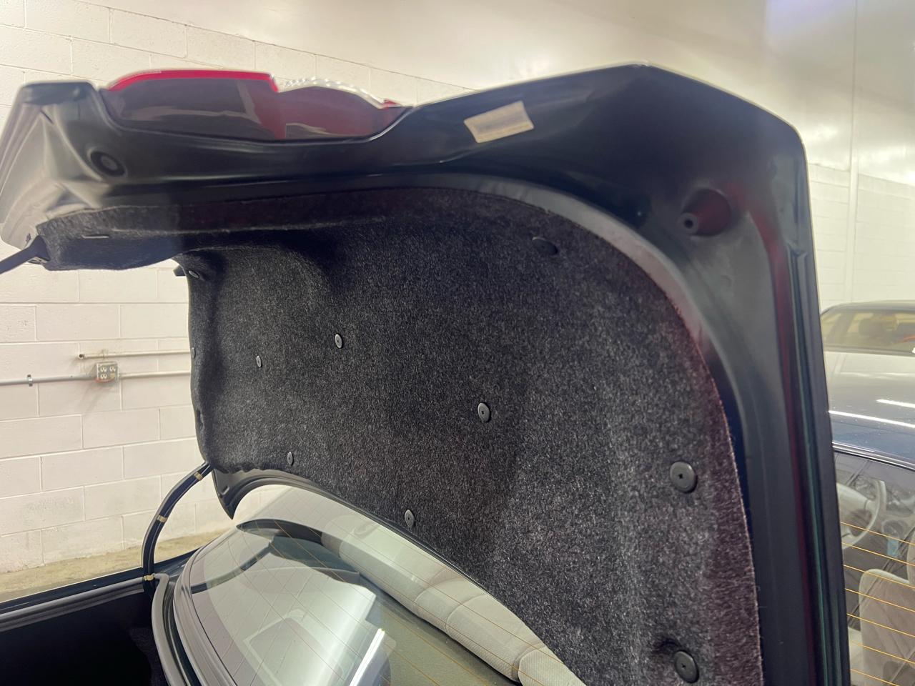 Toyota Corolla DX 1997