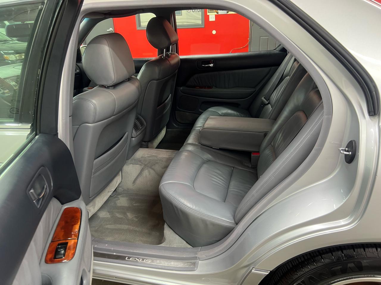 Lexus LS 400  1998