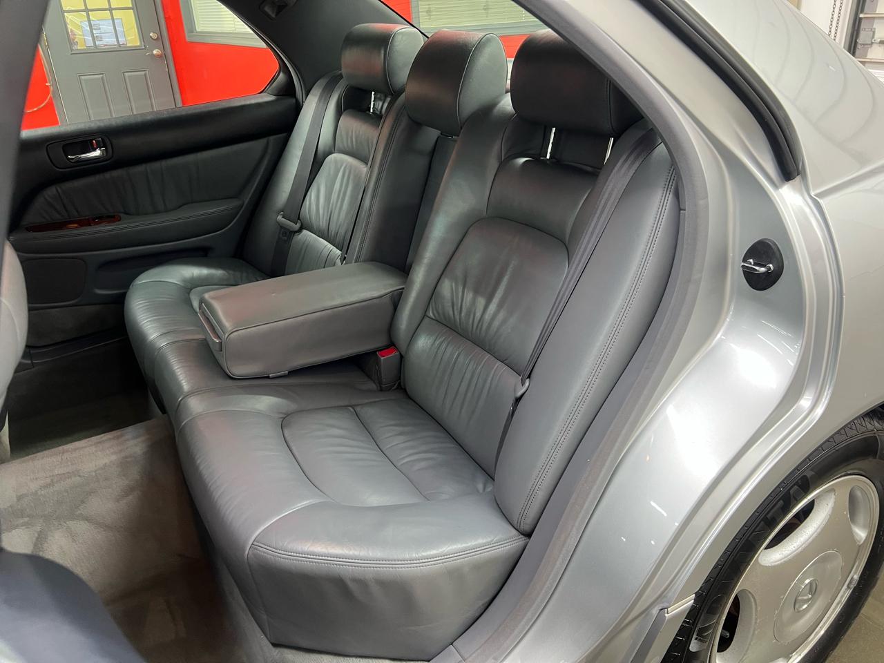 Lexus LS 400  1998