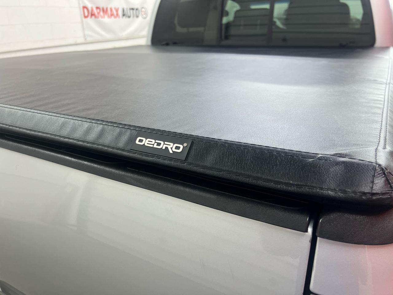 Toyota Tacoma Double Cab V6 4WD 2011