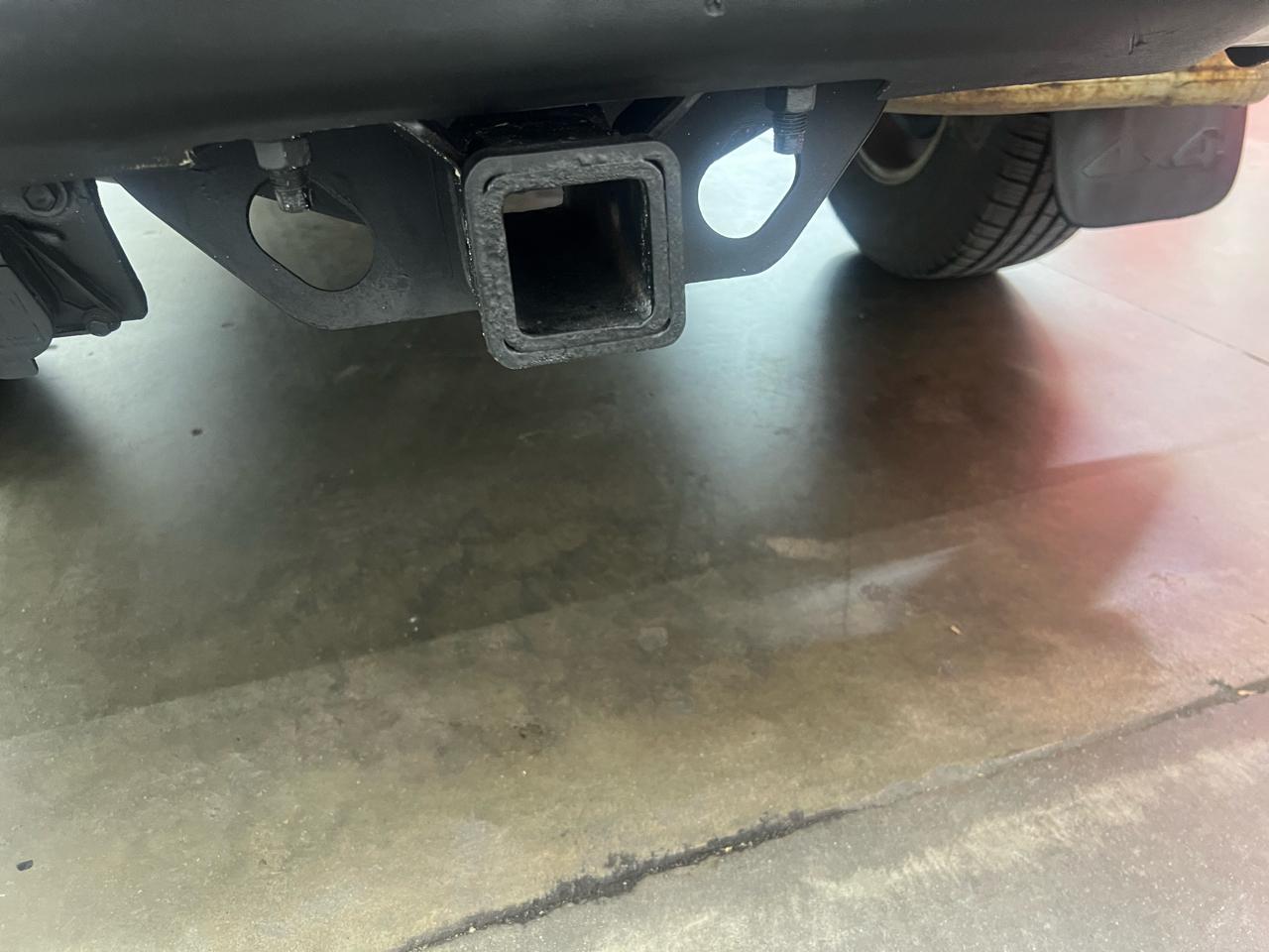 Toyota Tacoma Double Cab V6 4WD 2011