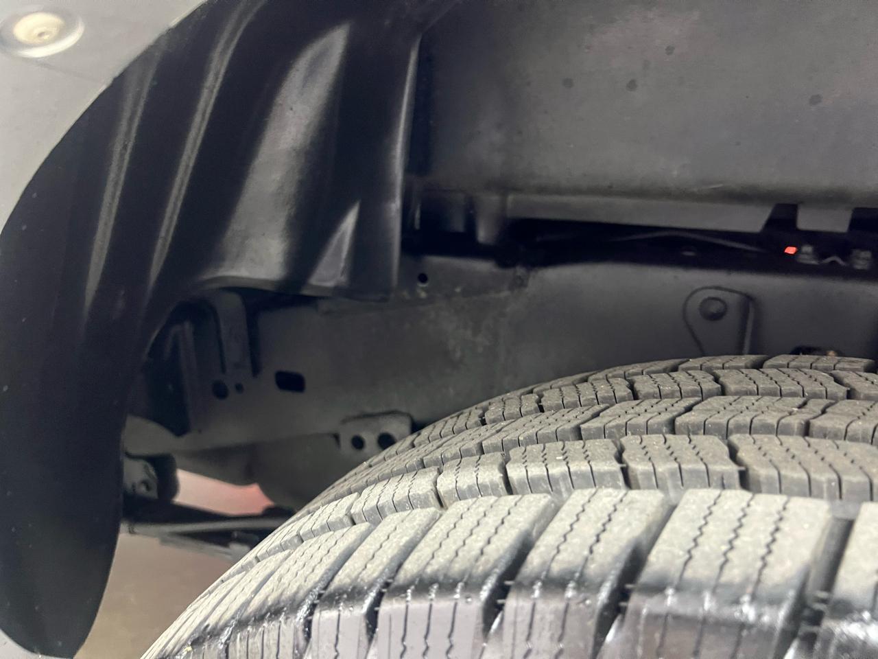 Toyota Tacoma Double Cab V6 4WD 2011