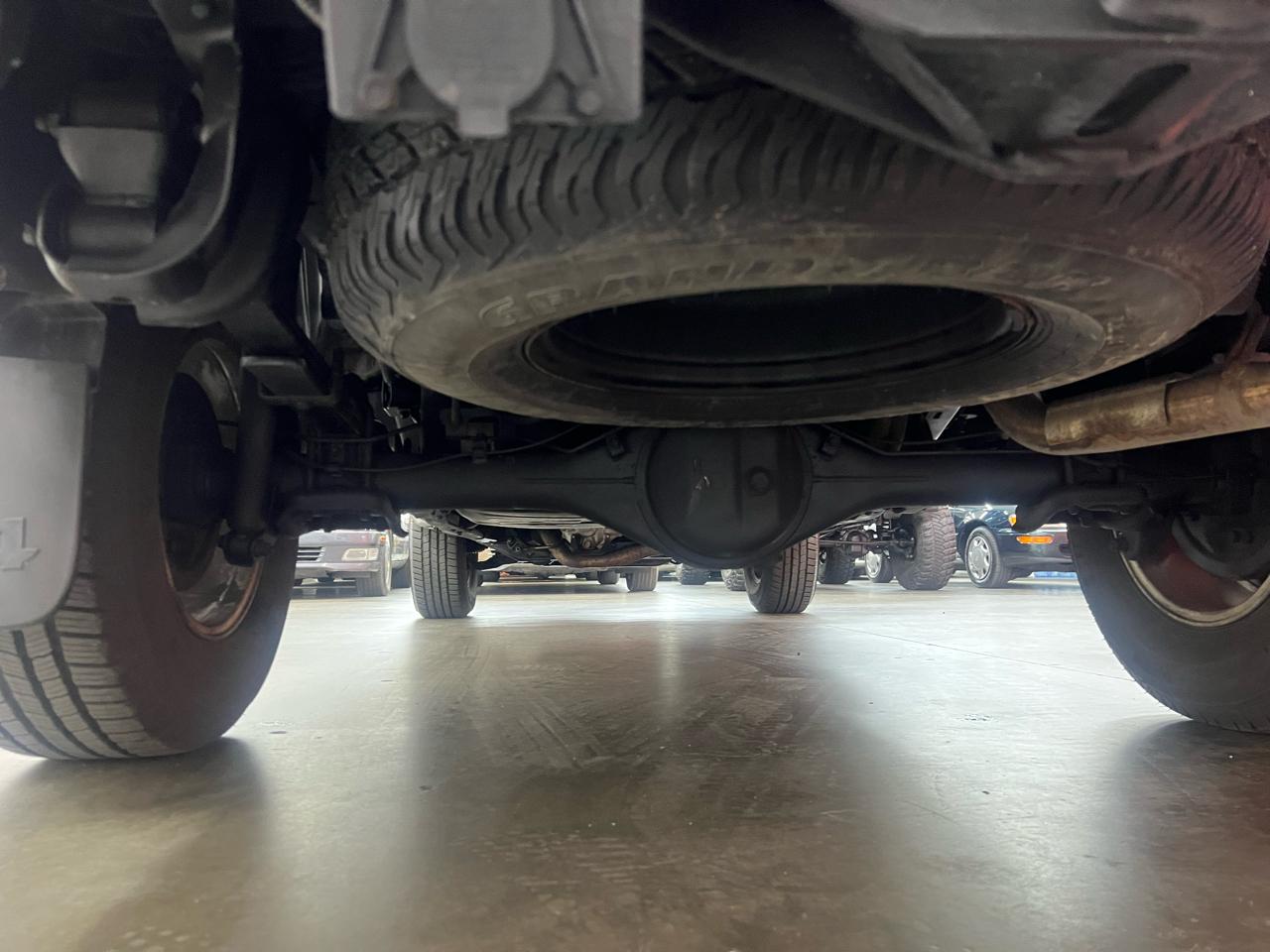 Toyota Tacoma Double Cab V6 4WD 2011