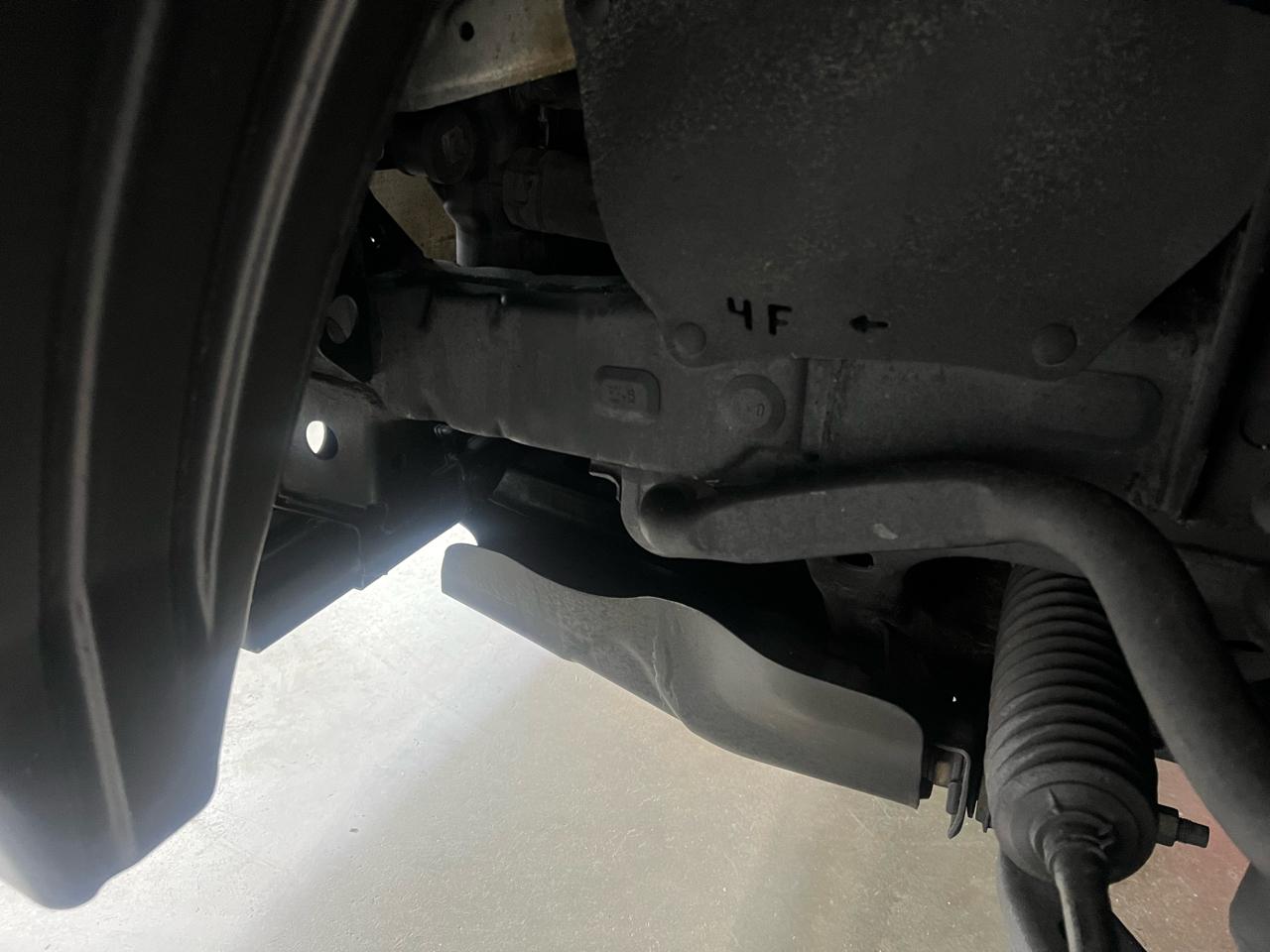 Toyota Tacoma Double Cab V6 4WD 2011