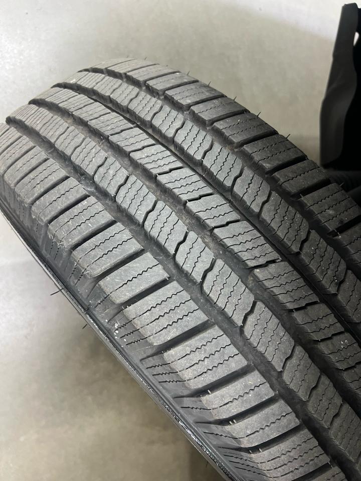 Toyota Tacoma Double Cab V6 4WD 2011