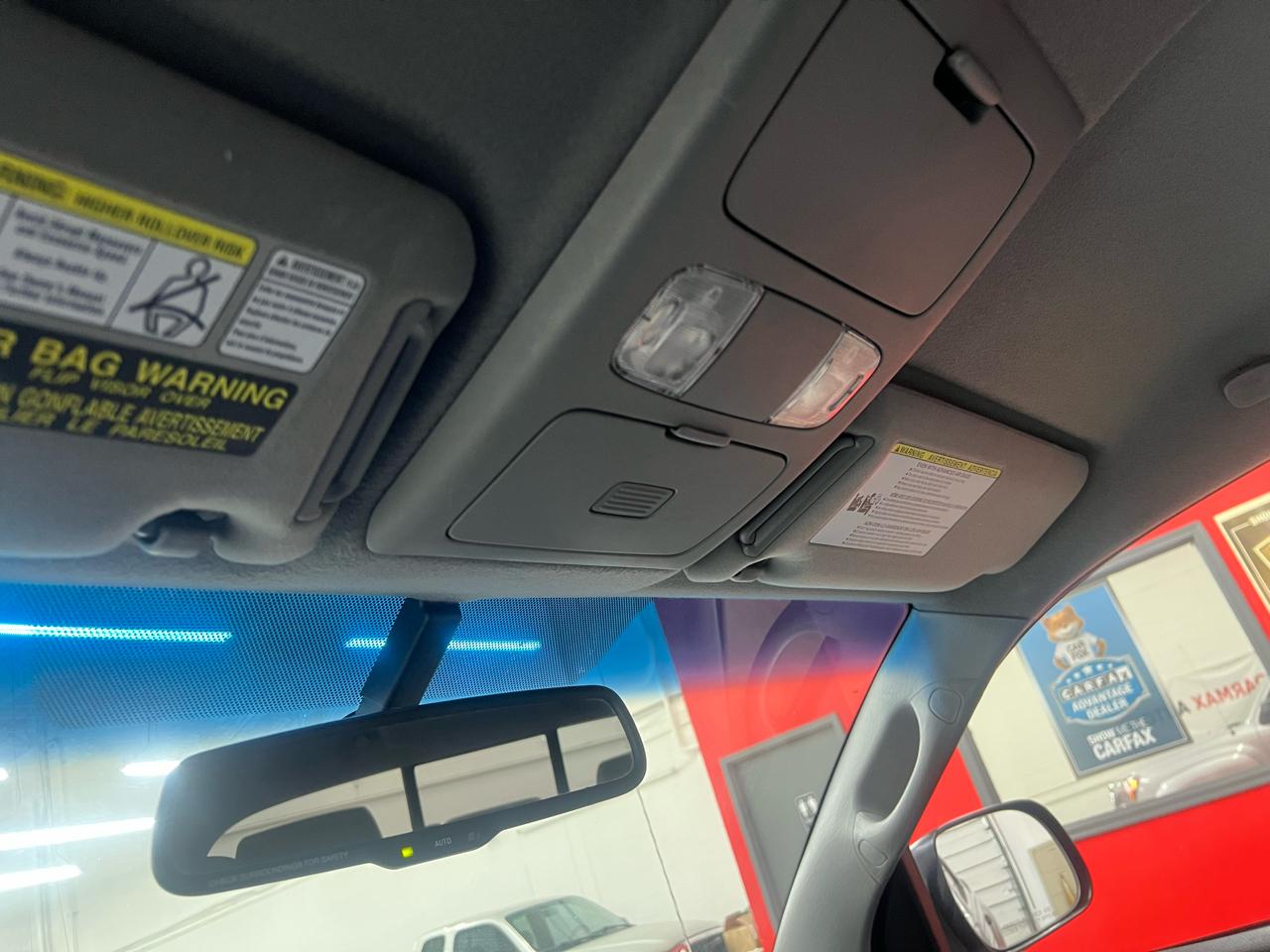 Toyota Tacoma Double Cab V6 4WD 2011