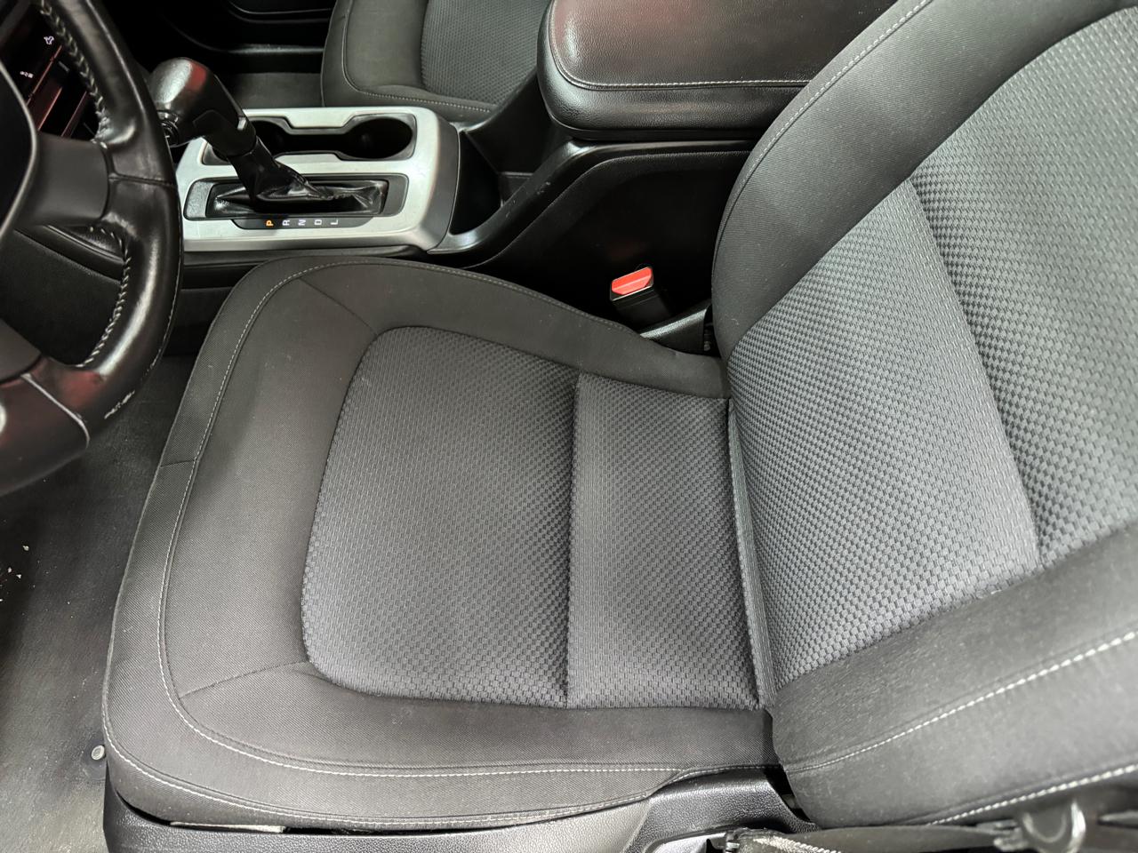 Chevrolet Colorado LT Crew Cab 4WD Short Box 2019