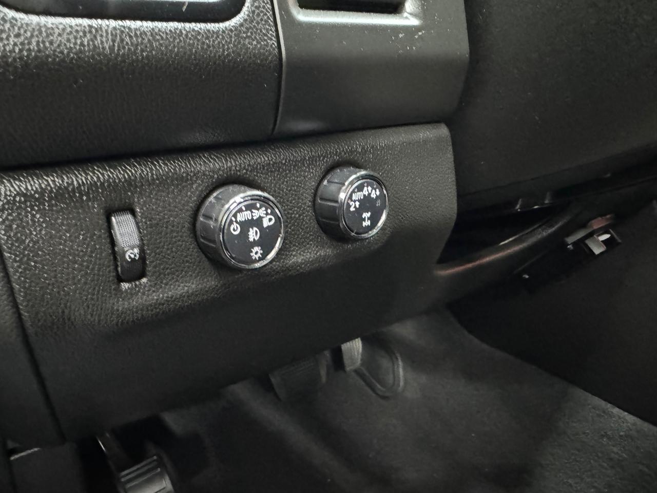 Chevrolet Colorado LT Crew Cab 4WD Short Box 2019