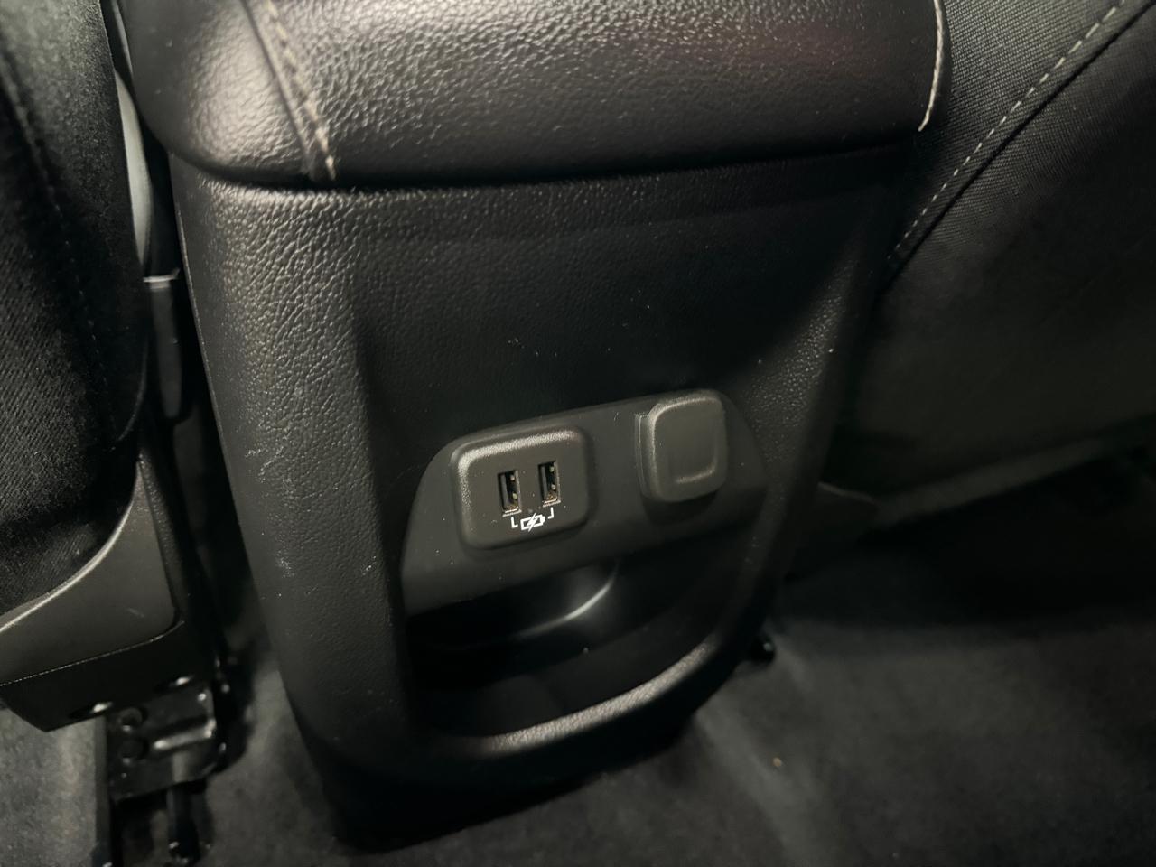 Chevrolet Colorado LT Crew Cab 4WD Short Box 2019