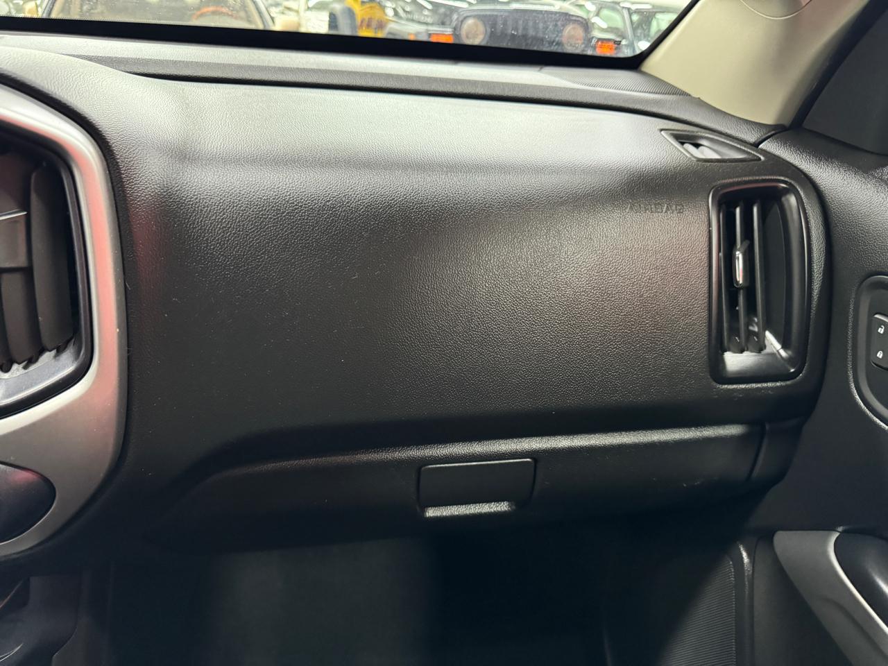 Chevrolet Colorado LT Crew Cab 4WD Short Box 2019