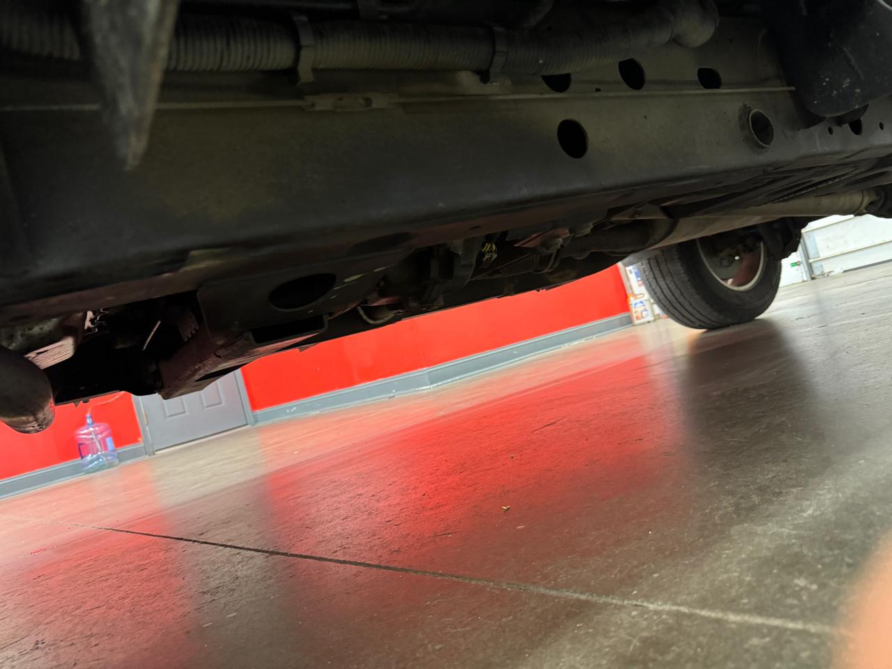 Chevrolet Colorado LT Crew Cab 4WD Short Box 2019