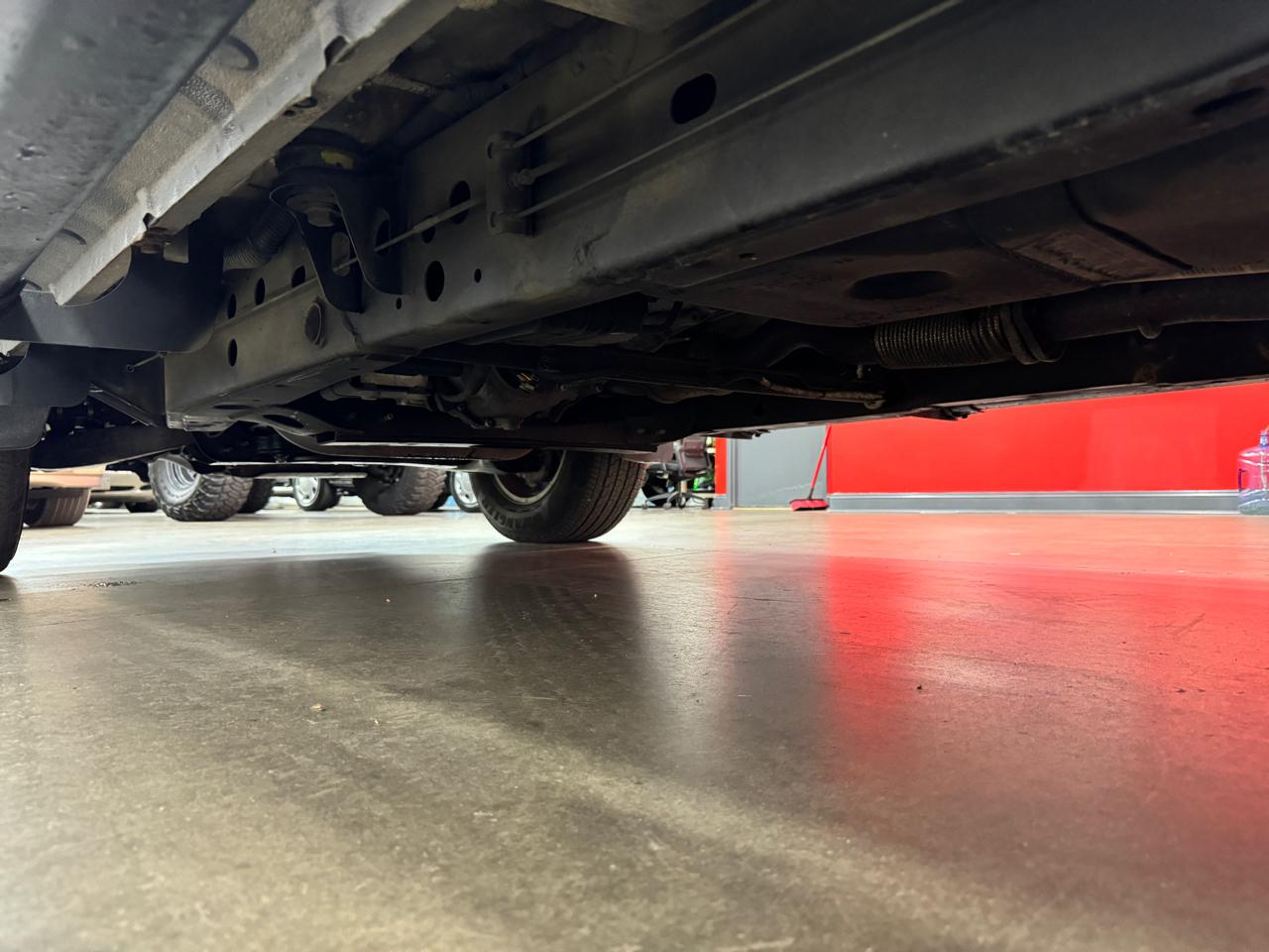 Chevrolet Colorado LT Crew Cab 4WD Short Box 2019