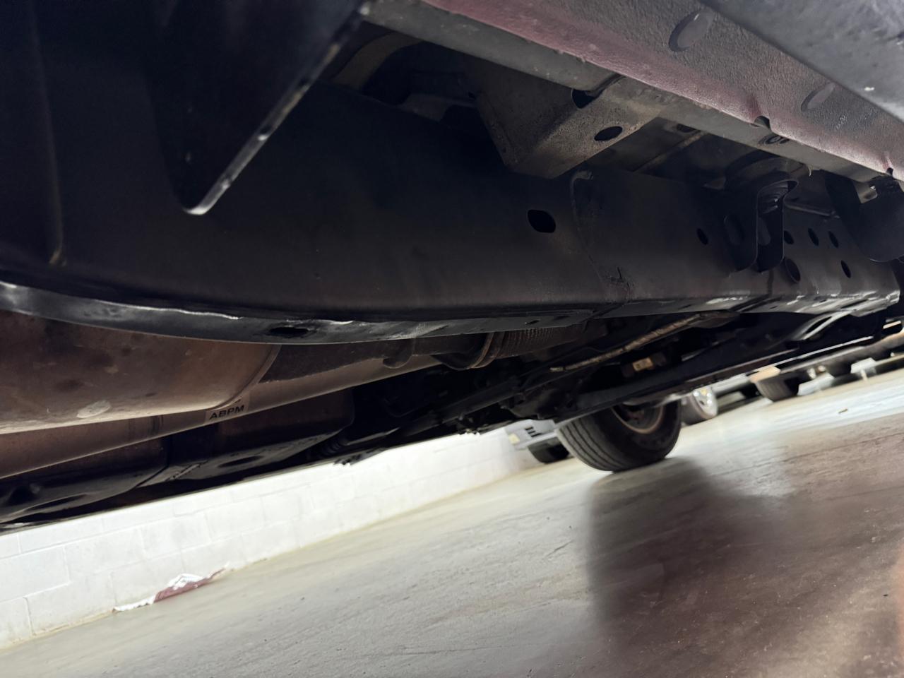 Chevrolet Colorado LT Crew Cab 4WD Short Box 2019