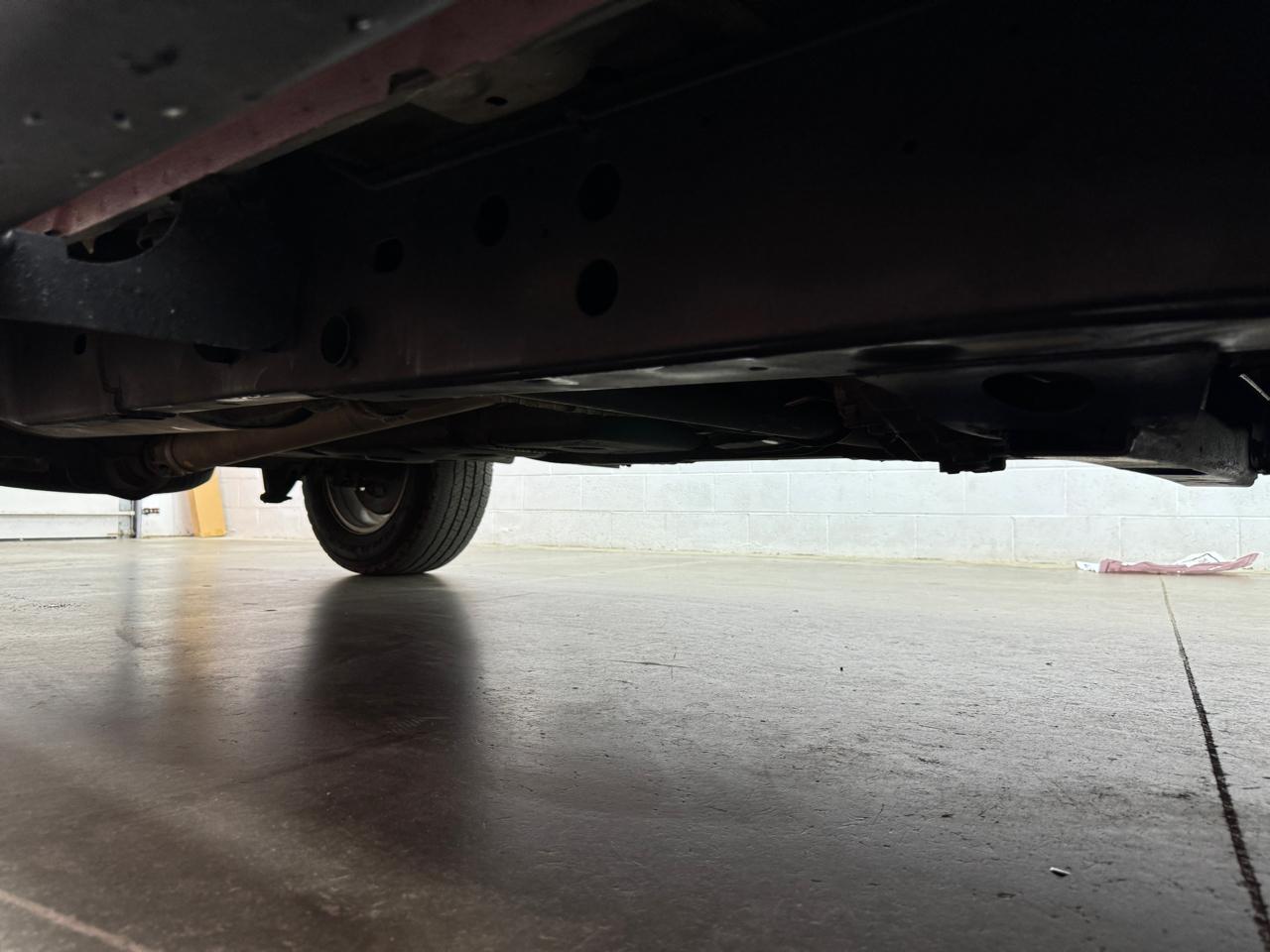 Chevrolet Colorado LT Crew Cab 4WD Short Box 2019