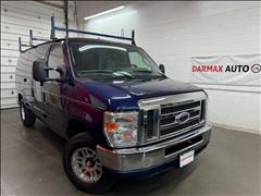 2012 Ford Econoline 