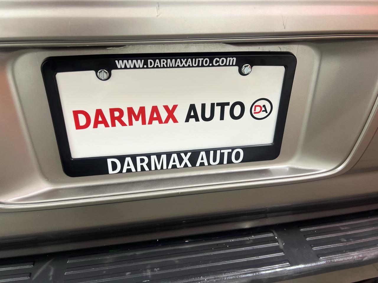 Toyota 4Runner Sport Edition V6 4WD 2002