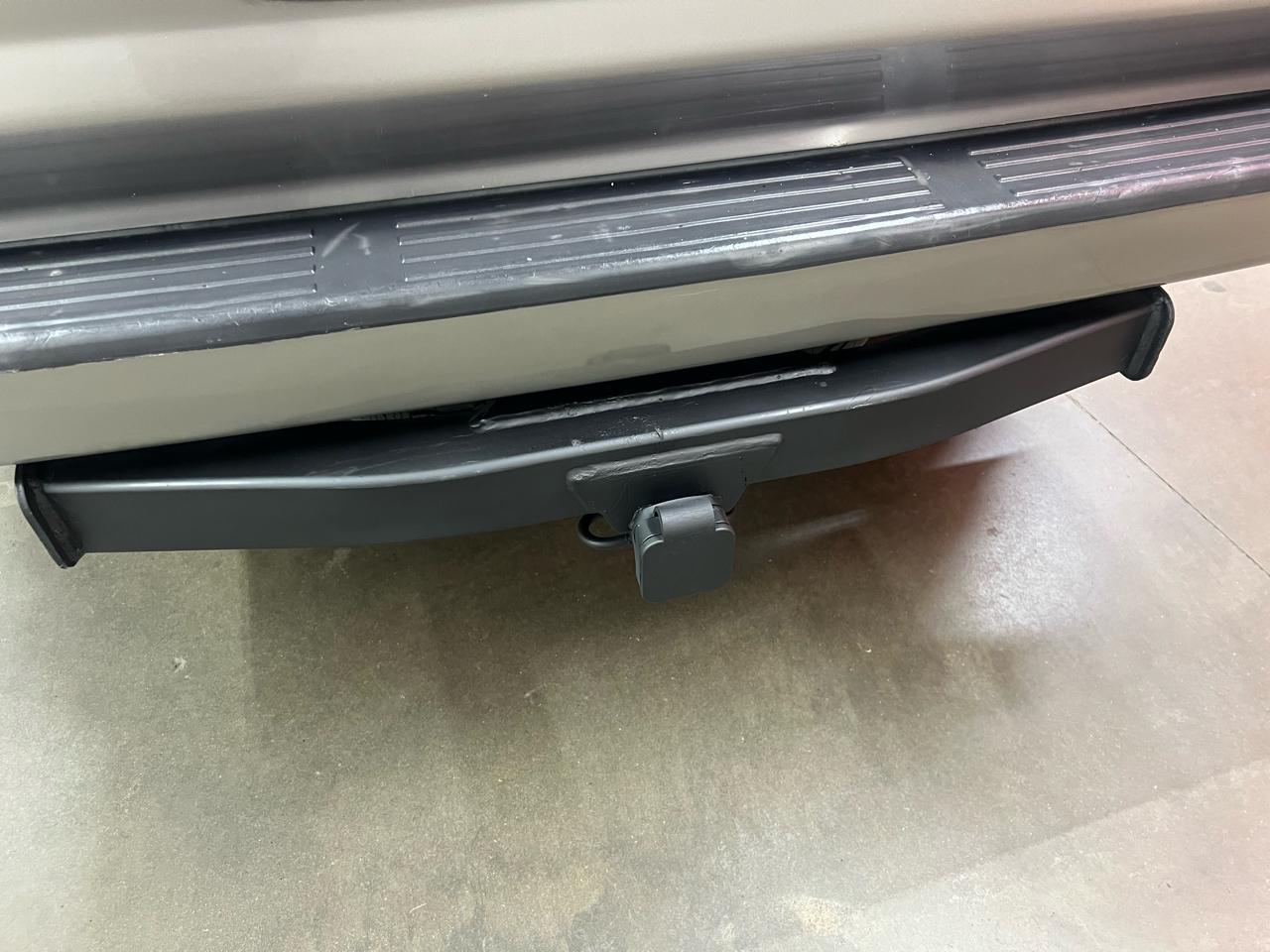 Toyota 4Runner Sport Edition V6 4WD 2002