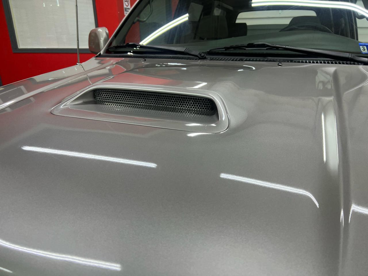 Toyota 4Runner Sport Edition V6 4WD 2002