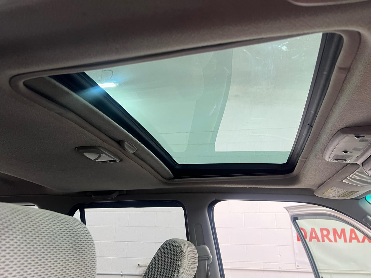 Toyota 4Runner Sport Edition V6 4WD 2002