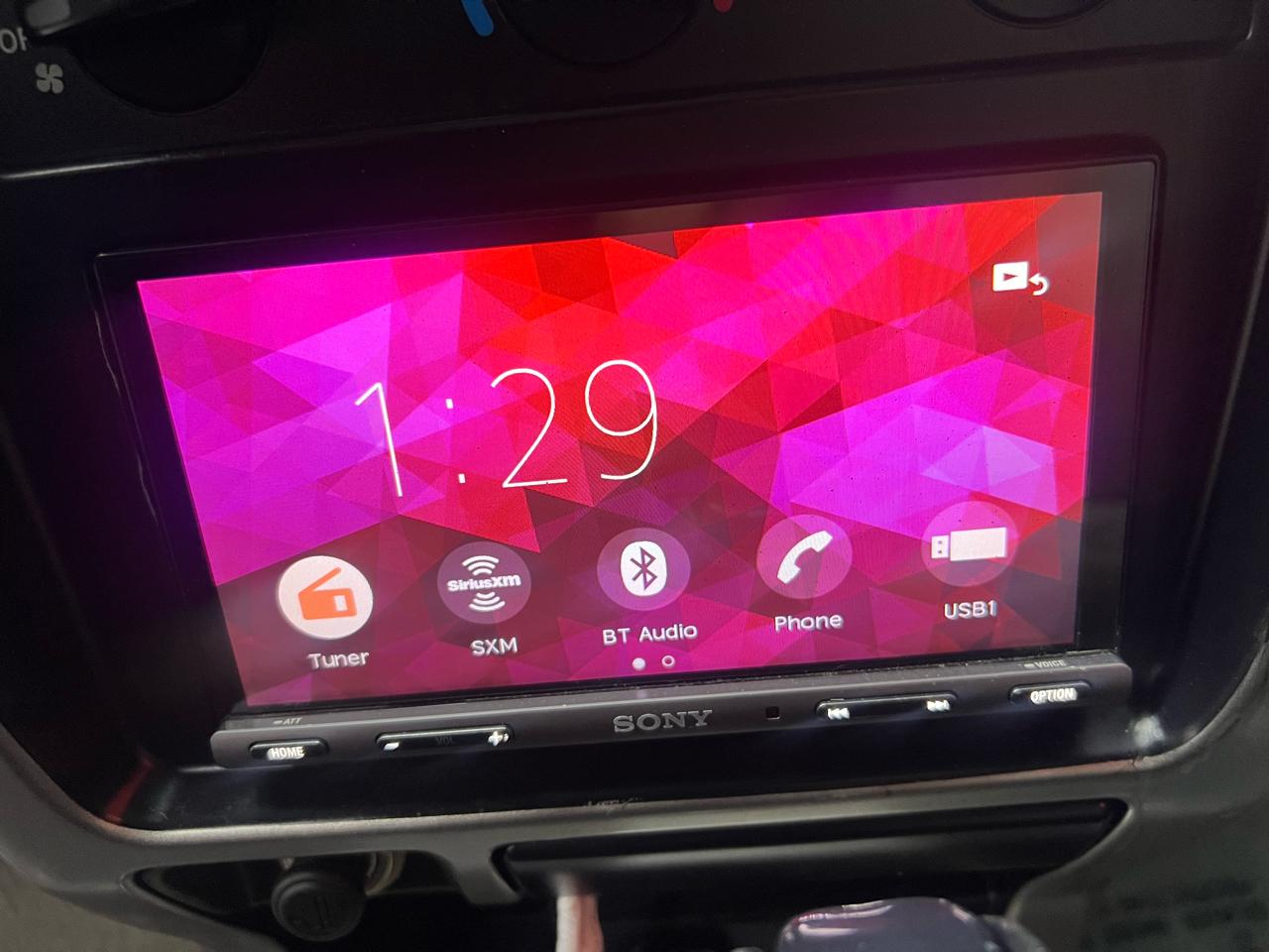 Toyota 4Runner Sport Edition V6 4WD 2002