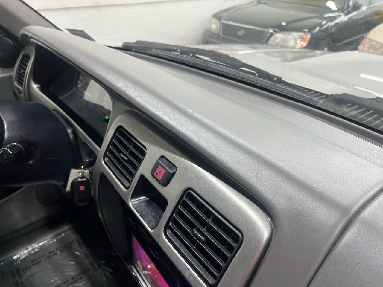 Toyota 4Runner Sport Edition V6 4WD 2002