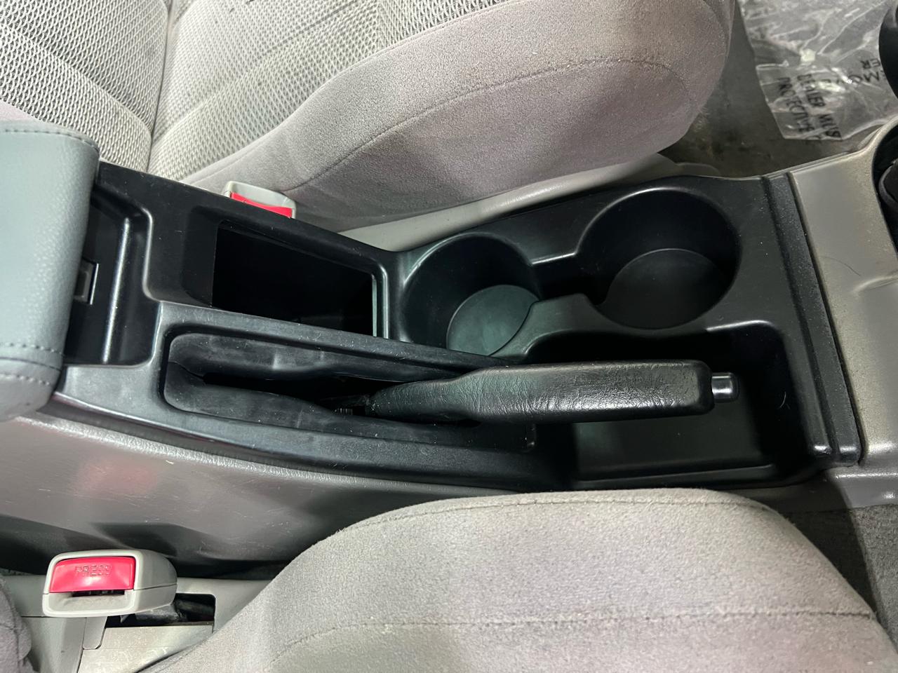 Toyota 4Runner Sport Edition V6 4WD 2002