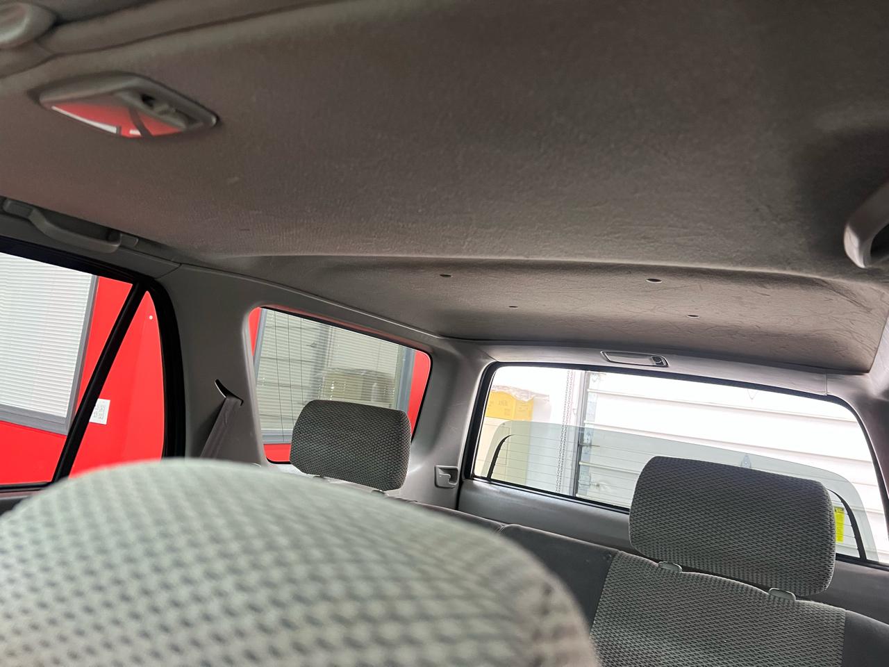 Toyota 4Runner Sport Edition V6 4WD 2002