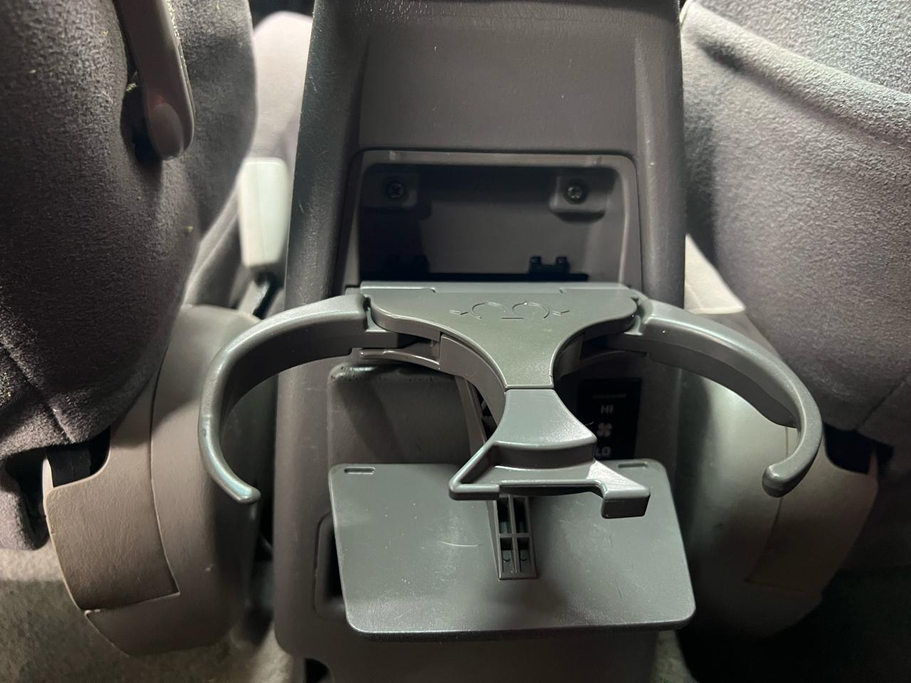 Toyota 4Runner Sport Edition V6 4WD 2002