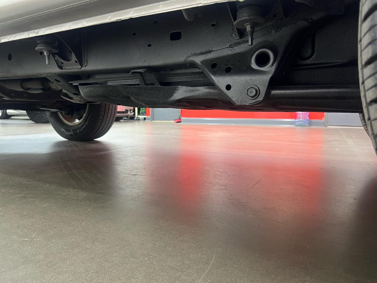 Toyota 4Runner Sport Edition V6 4WD 2002