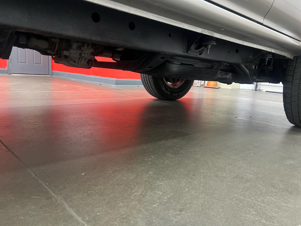 Toyota 4Runner Sport Edition V6 4WD 2002