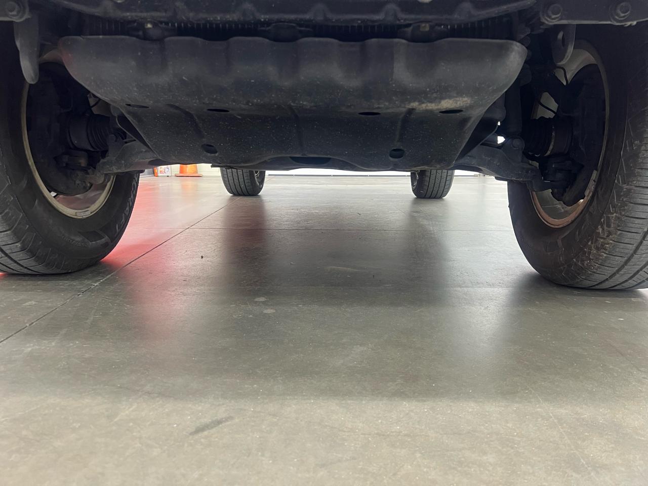 Toyota 4Runner Sport Edition V6 4WD 2002