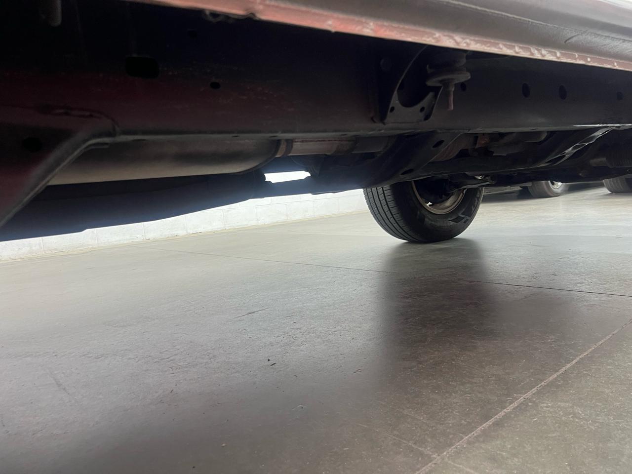 Toyota 4Runner Sport Edition V6 4WD 2002