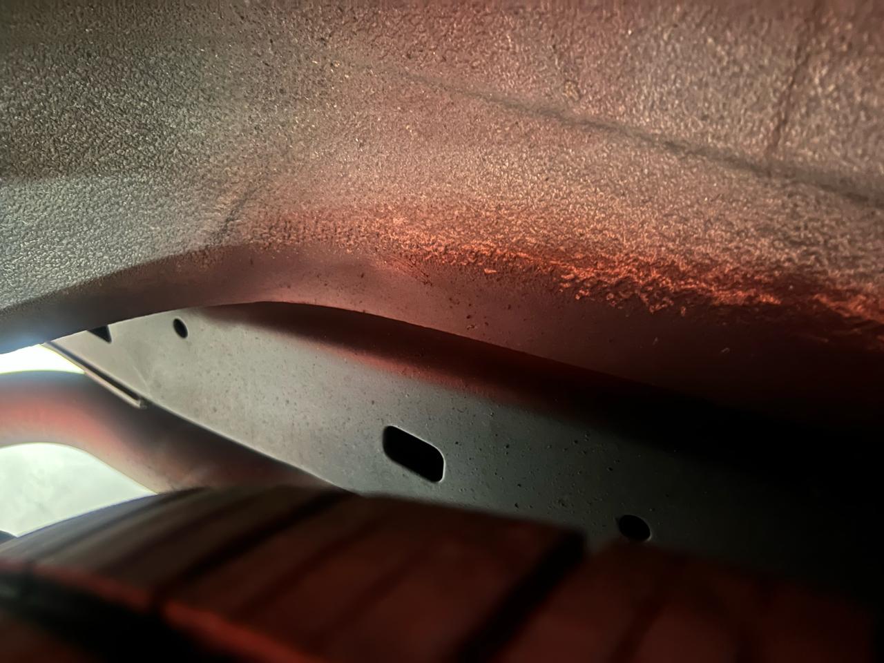 Toyota 4Runner Sport Edition V6 4WD 2002