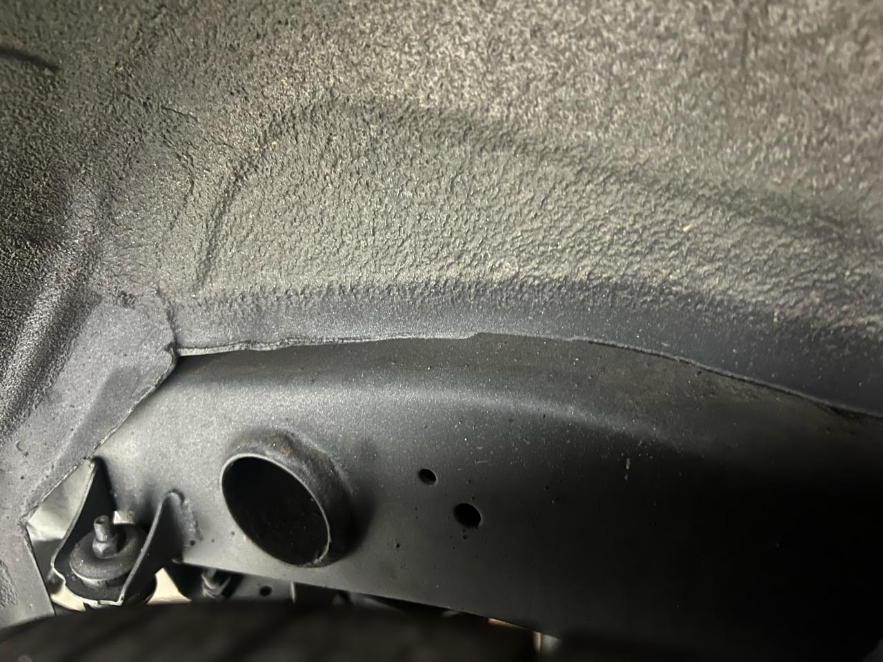 Toyota 4Runner Sport Edition V6 4WD 2002