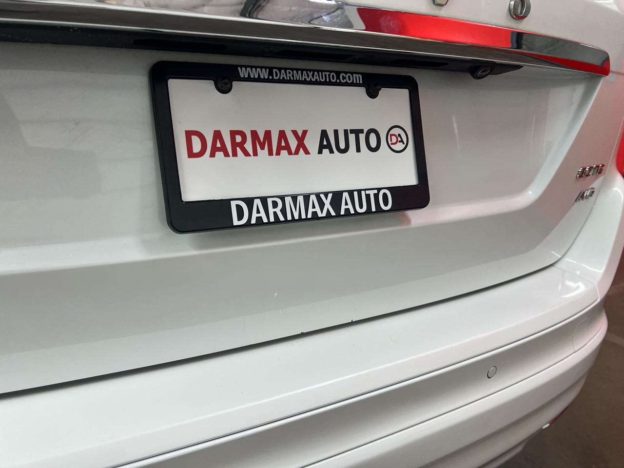 Volvo XC60 T6 Premier AWD 2016