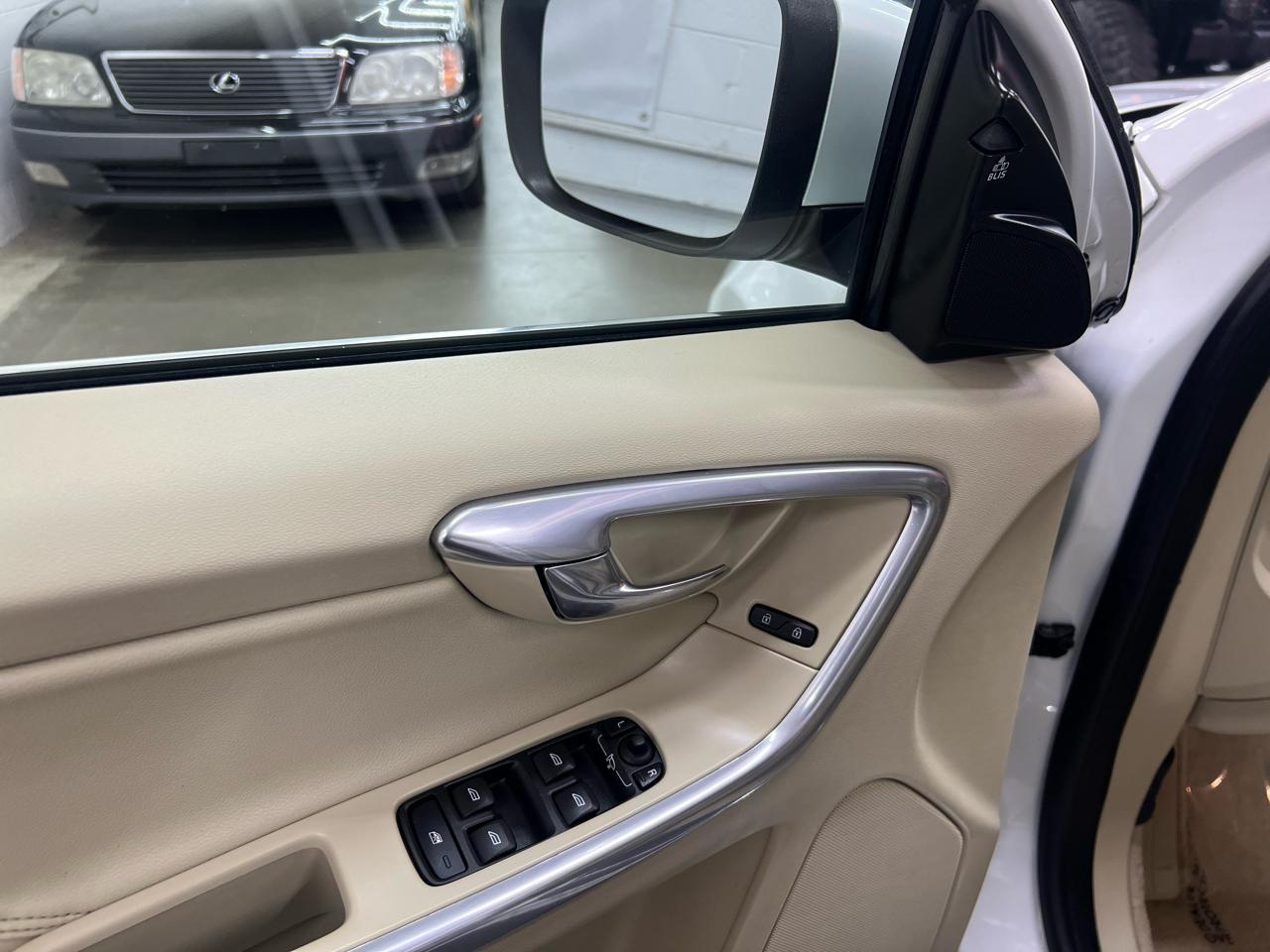 Volvo XC60 T6 Premier AWD 2016