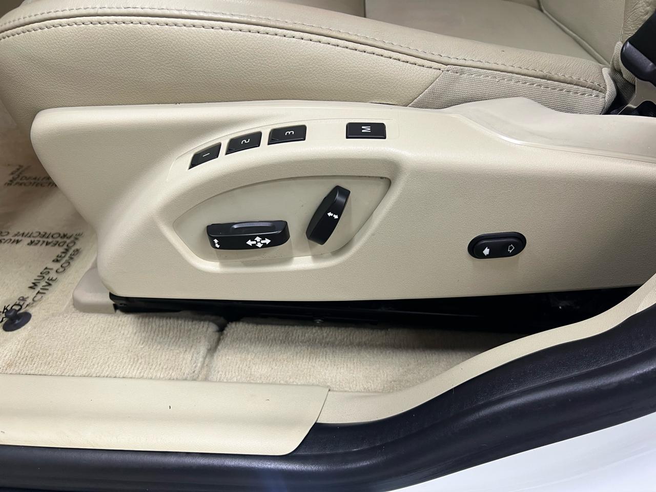 Volvo XC60 T6 Premier AWD 2016