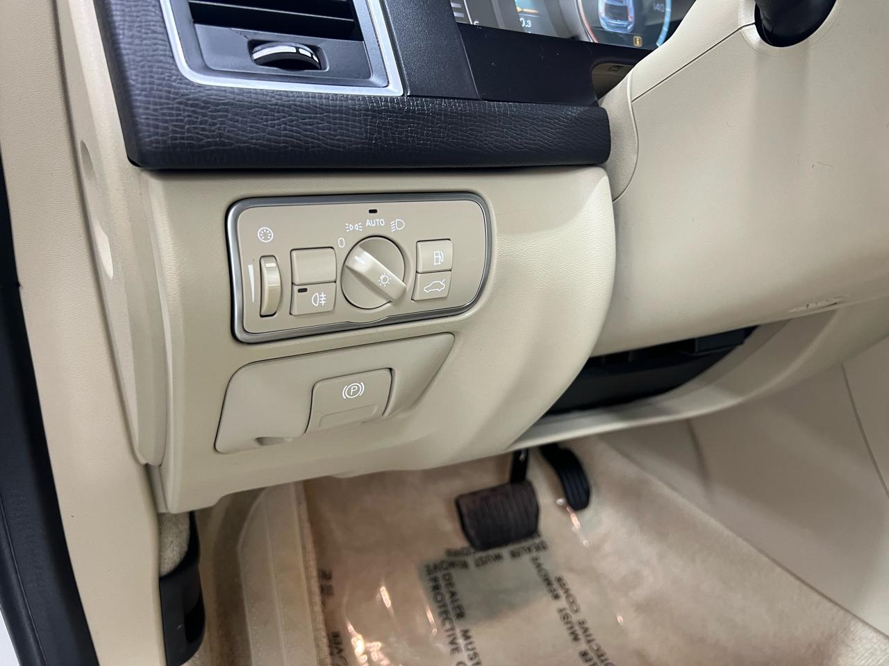 Volvo XC60 T6 Premier AWD 2016