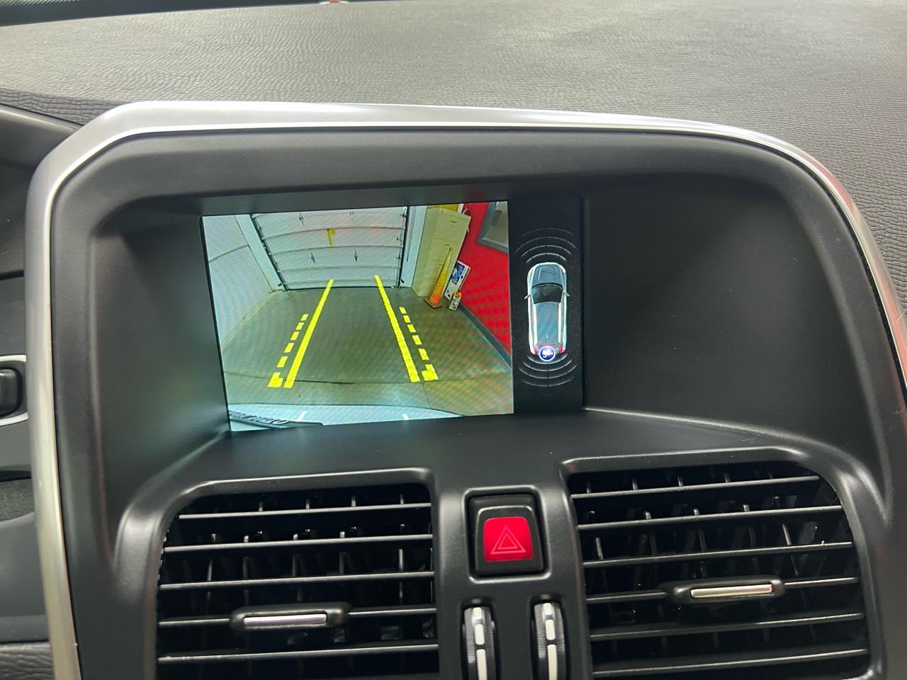 Volvo XC60 T6 Premier AWD 2016