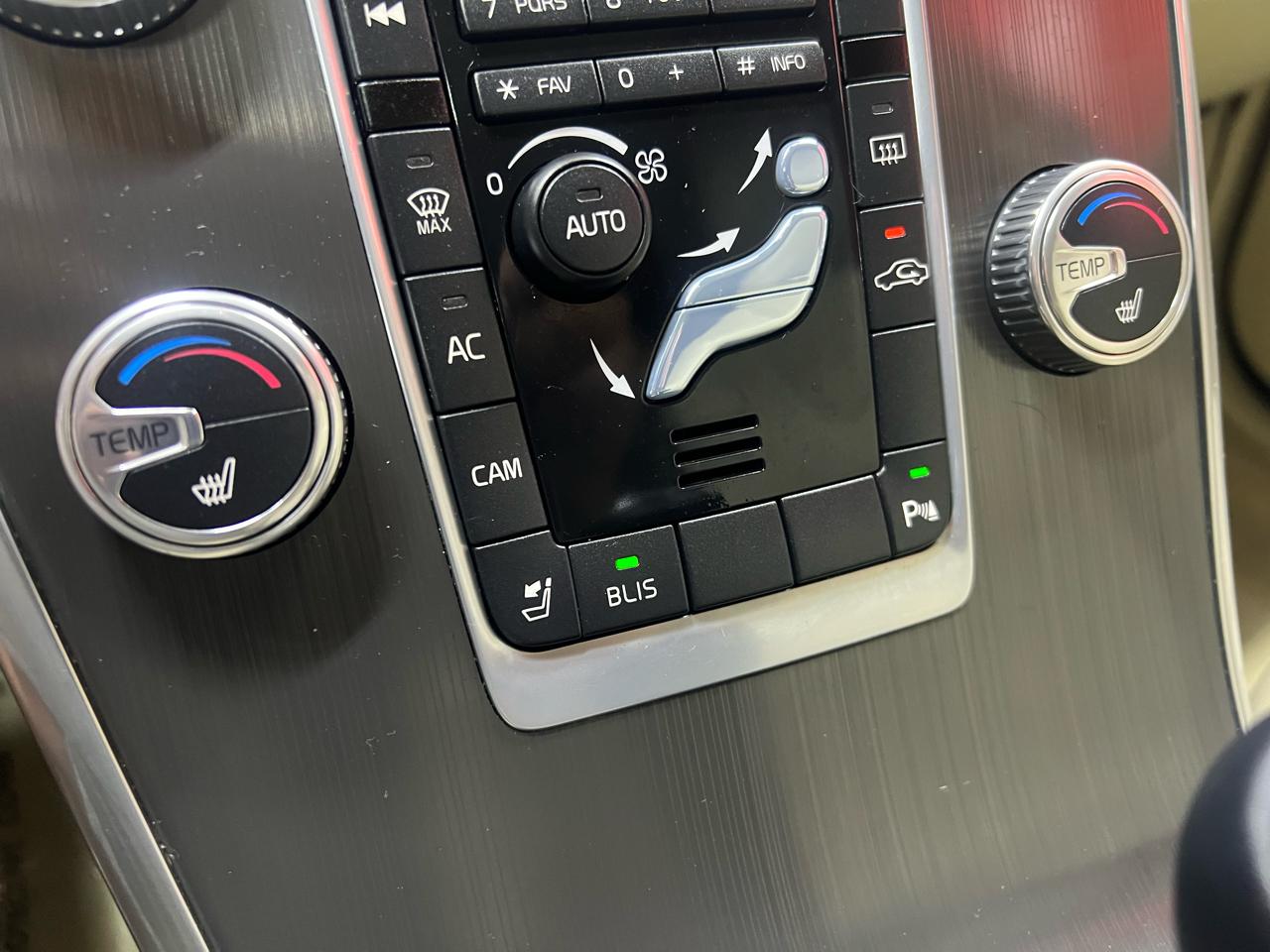 Volvo XC60 T6 Premier AWD 2016