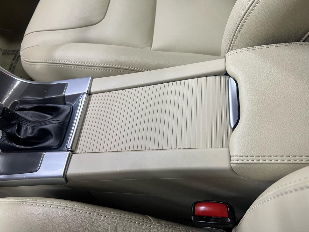 Volvo XC60 T6 Premier AWD 2016