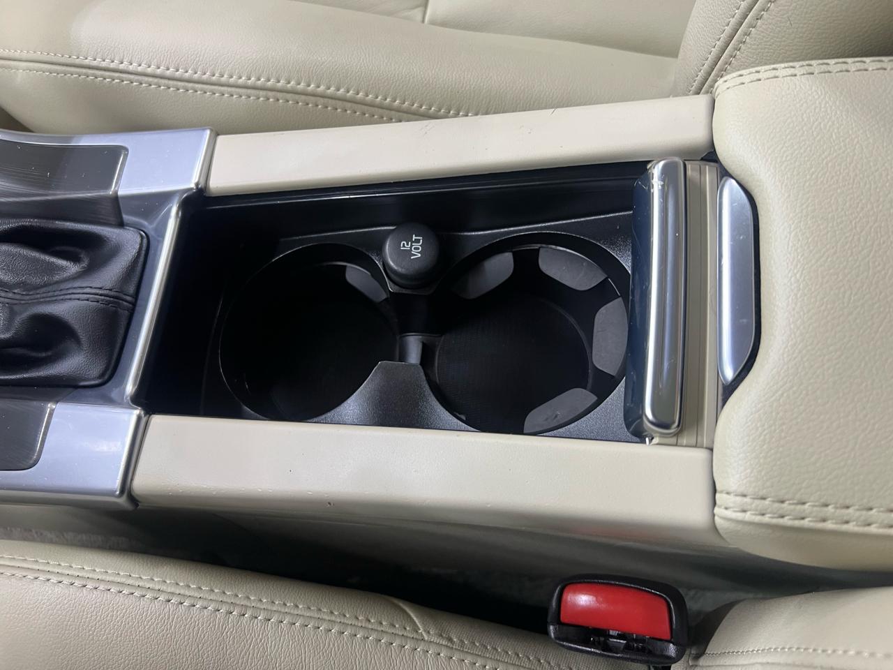 Volvo XC60 T6 Premier AWD 2016