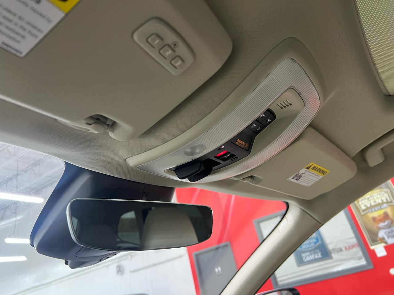 Volvo XC60 T6 Premier AWD 2016