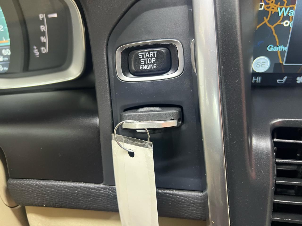 Volvo XC60 T6 Premier AWD 2016