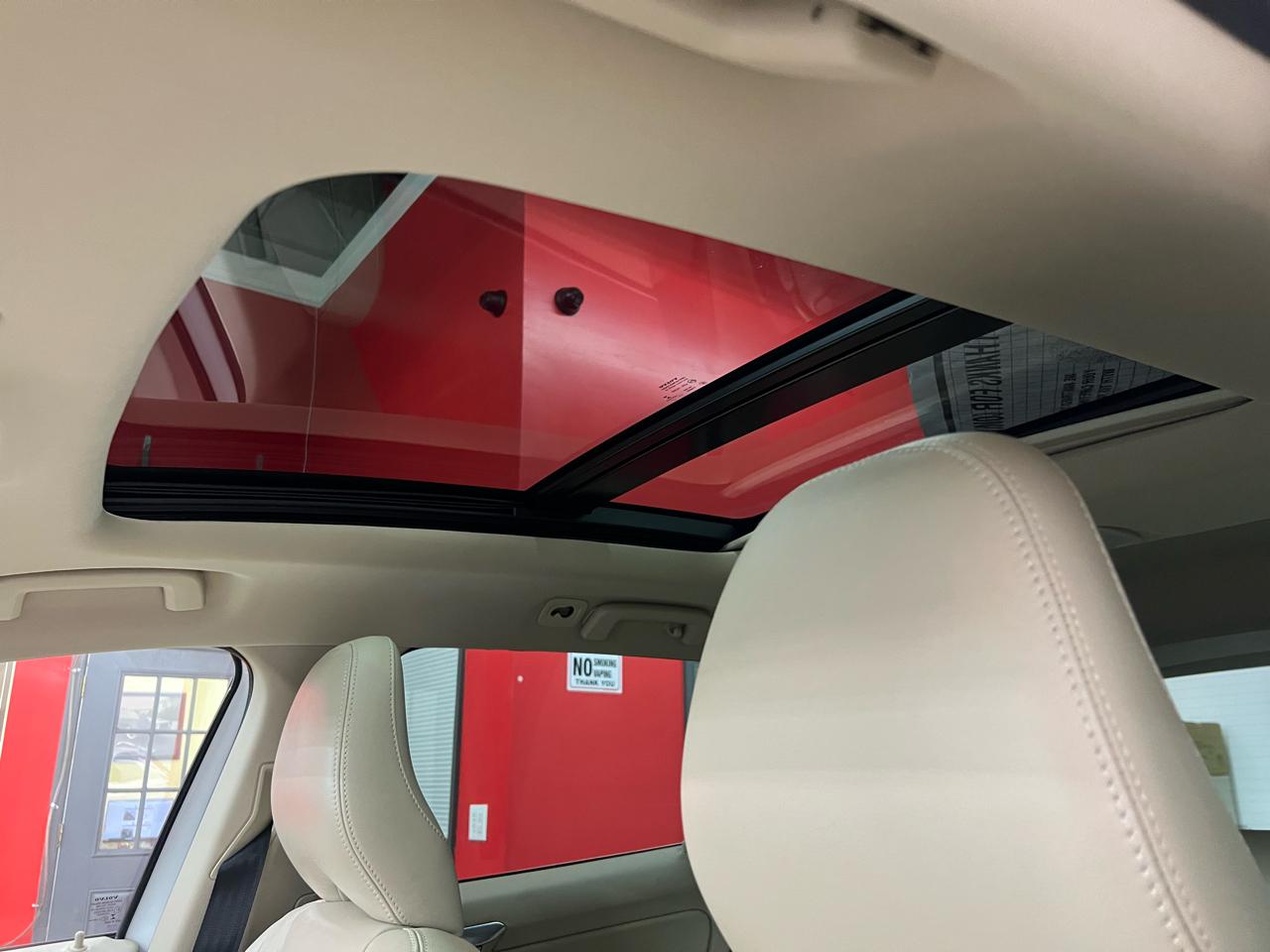 Volvo XC60 T6 Premier AWD 2016