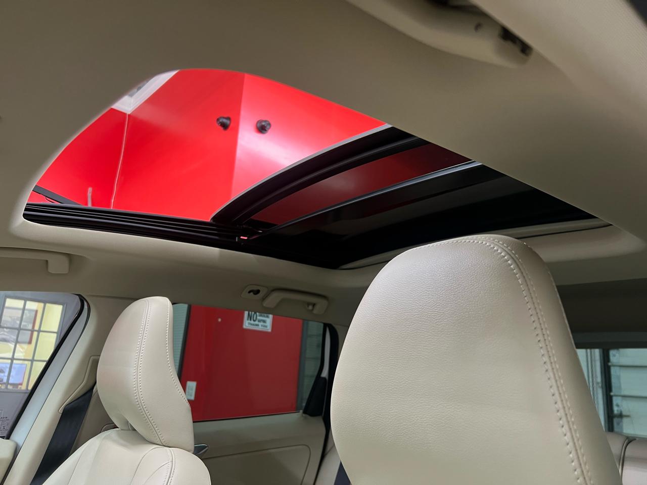 Volvo XC60 T6 Premier AWD 2016